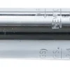 BGS 72118 zestaw kluczy dynamometrycznych, 6,3 mm (1/4"), 2–24 Nm, 11 szt.