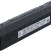 BGS 72118 zestaw kluczy dynamometrycznych, 6,3 mm (1/4"), 2–24 Nm, 11 szt.