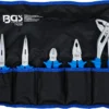 BGS 74256 zestaw szczypiec, 5 szt.
