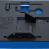 BGS 74401 wkładka do szuflady 1/6: zestaw blokad rozrządu, dla Citroën, Peugeot 1.2 GDI PureTech