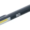 BGS 74599 latarka LED, aluminium