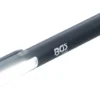 BGS 74599 latarka LED, aluminium