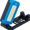 BGS 74600 lampa robocza COB-LED, składana
