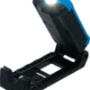 BGS 74600 lampa robocza COB-LED, składana