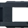 BGS 74600 lampa robocza COB-LED, składana