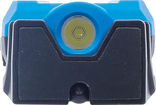 BGS 74600 lampa robocza COB-LED, składana