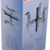 BGS 7728 ściągacz zewnętrzny/wewnętrzny, 3-ramienny, 30–210 mm