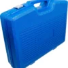 BGS 7729 zestaw ściągaczy hydraulicznych, 10 t, 25 szt.
