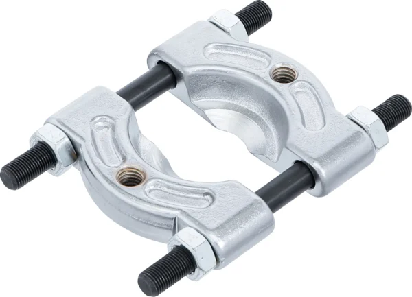 BGS 7741 ściągacz do łożysk kulkowych, 5–63 mm