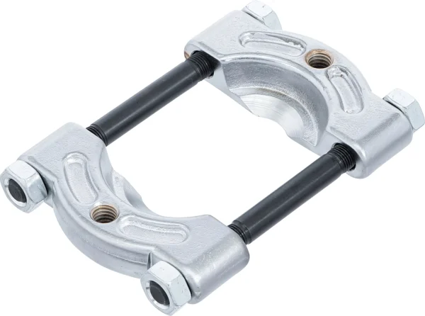 BGS 7741 ściągacz do łożysk kulkowych, 5–63 mm