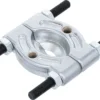 BGS 7741 ściągacz do łożysk kulkowych, 5–63 mm