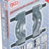 BGS 7741 ściągacz do łożysk kulkowych, 5–63 mm