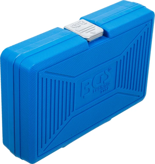 BGS 7752 zestaw ściągaczy do kierownicy, 87 + 153 mm, 8 szt.