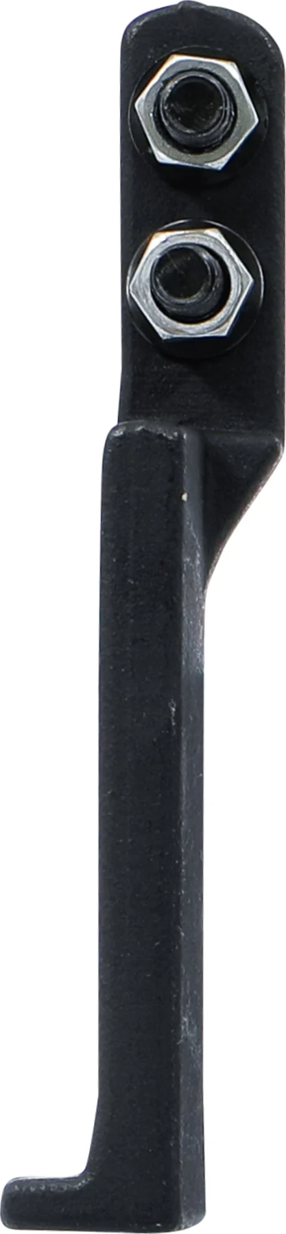 BGS 7760-2 zamienne kły do ramion ściągacza, wąskie, 3 szt., do BGS 7760