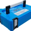 BGS 80010 walizka systemowa, rozmiar S
