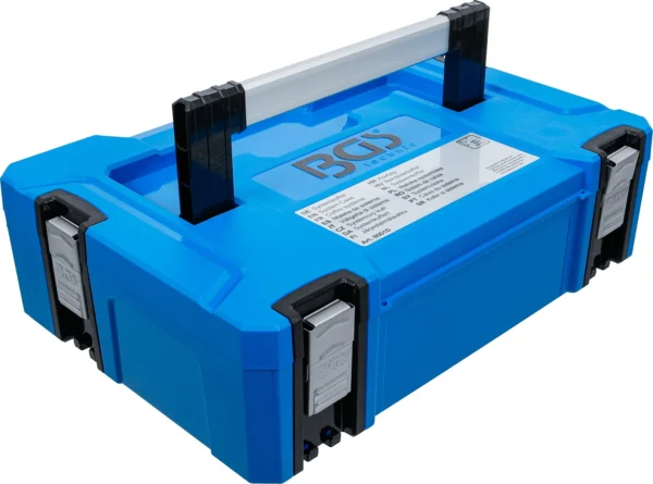 BGS 80010 walizka systemowa, rozmiar S