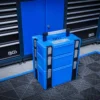BGS 80010 walizka systemowa, rozmiar S