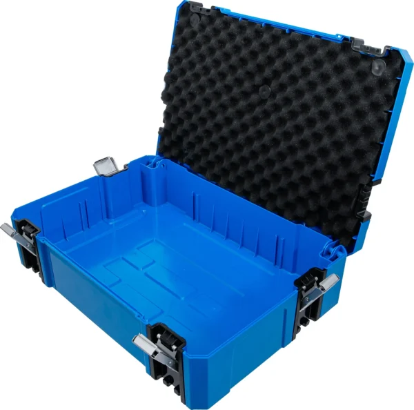 BGS 80010 walizka systemowa, rozmiar S