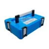 BGS 80010 walizka systemowa, rozmiar S