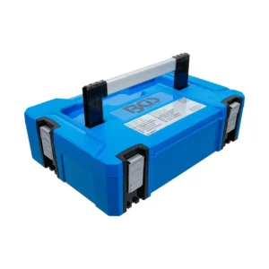 BGS 80010 walizka systemowa, rozmiar S
