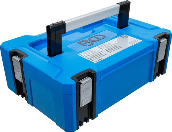 BGS 80011 walizka systemowa, rozmiar M