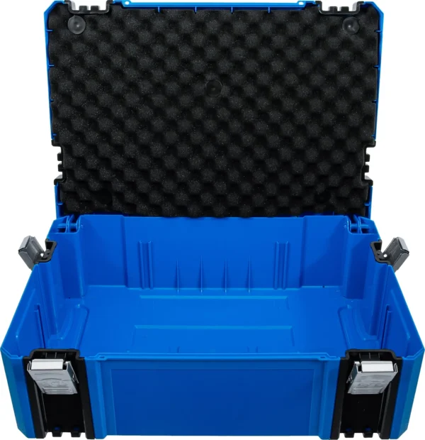 BGS 80011 walizka systemowa, rozmiar M