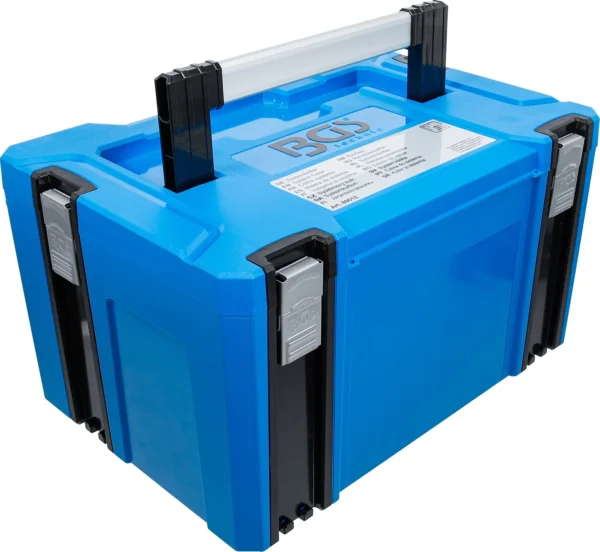 BGS 80012 walizka systemowa, rozmiar L