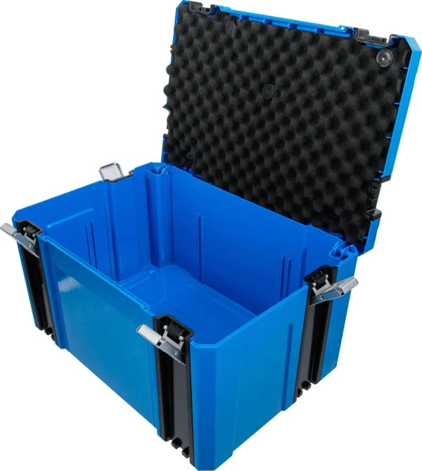 BGS 80012 walizka systemowa, rozmiar L