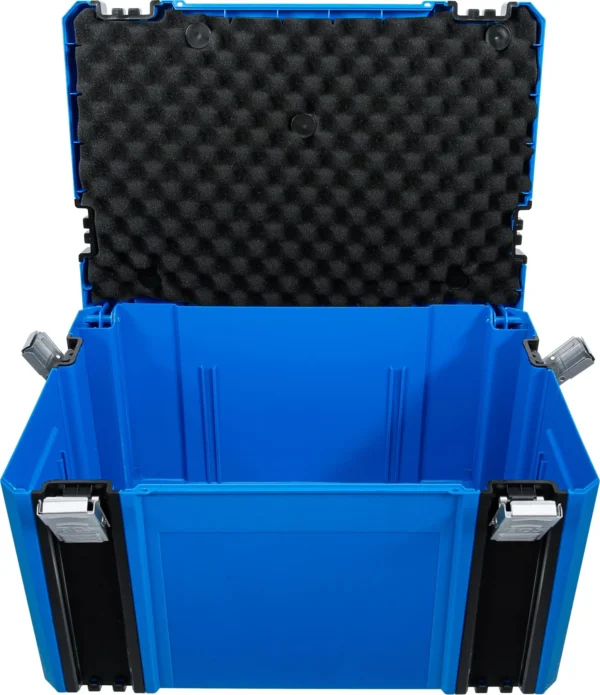 BGS 80012 walizka systemowa, rozmiar L