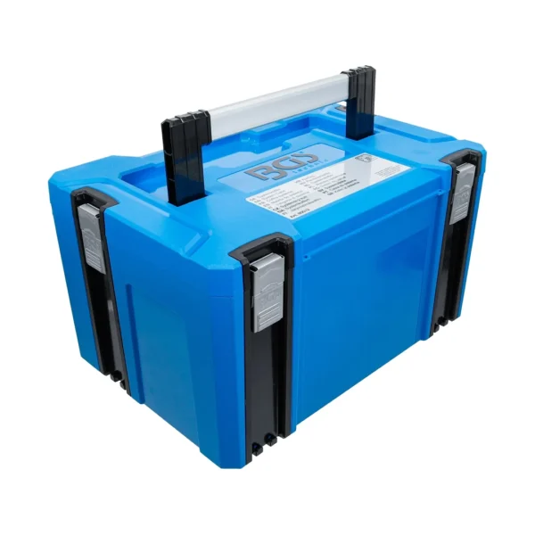 BGS 80012 walizka systemowa, rozmiar L