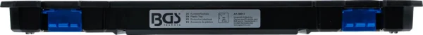 BGS 80013 nakładka z tworzywa sztucznego, dla walizki systemowej