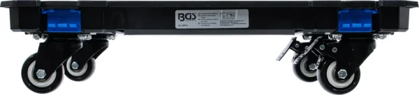 BGS 80014 wózek do walizki systemowej, dla walizki systemowej