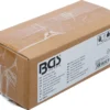 BGS 80015 zestaw kół skrętnych, dla wózek do walizki systemowej, 4 szt.