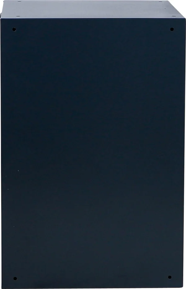 BGS 80200 szafka dolna z szufladami, 7 szuflad, pusta