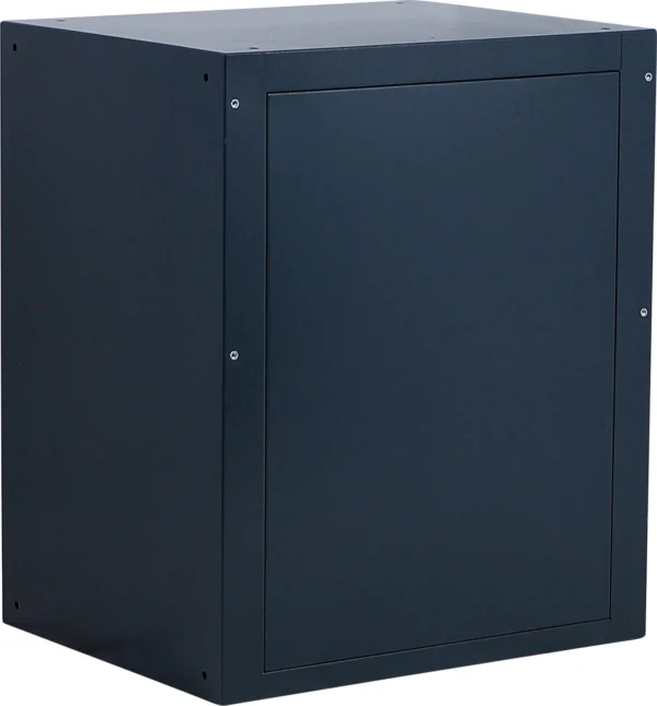 BGS 80200 szafka dolna z szufladami, 7 szuflad, pusta