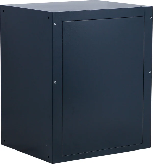 BGS 80201 szafka warsztatowa, 2 drzwi, 1 półka BGS 80201 szafka warsztatowa, 2 drzwi, 1 półka