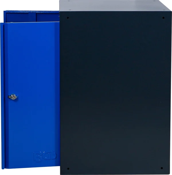 BGS 80201 szafka warsztatowa, 2 drzwi, 1 półka BGS 80201 szafka warsztatowa, 2 drzwi, 1 półka