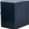 BGS 80203 szafka warsztatowa, 1 drzwi, element narożny