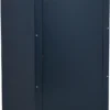 BGS 80204 szafka warsztatowa, 2 drzwi, 2 półki