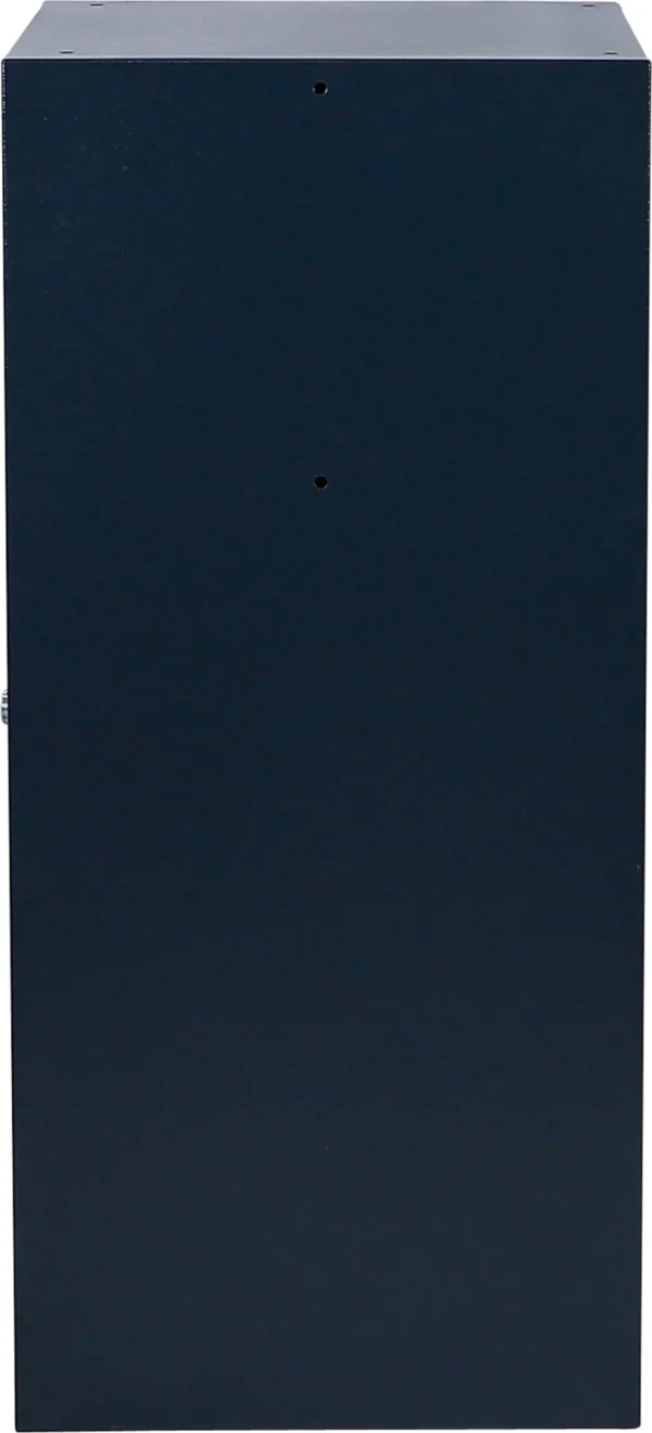 BGS 80204 szafka warsztatowa, 2 drzwi, 2 półki