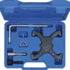 BGS 8218 zestaw blokad rozrządu, dla Ford Focus, 5 szt.