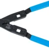 BGS 8359 szczypce do opasek zaciskowych, 240 mm
