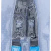 BGS 8359 szczypce do opasek zaciskowych, 240 mm
