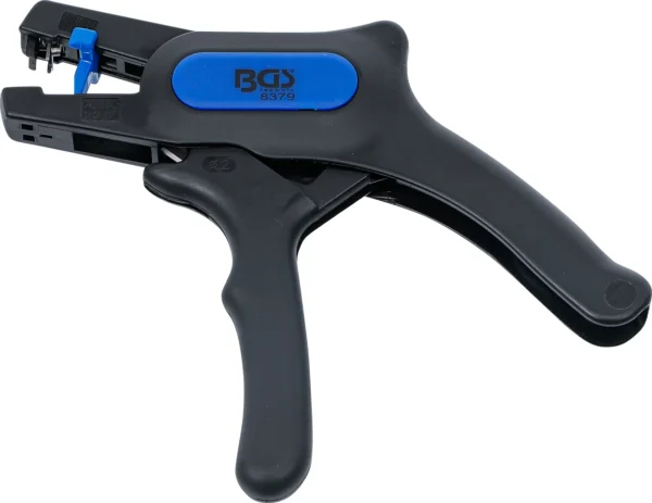BGS 8379 szczypce do usuwania izolacji