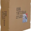 BGS 8386 wózki rolkowe, 1 para, 450 kg