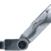 BGS 84529 zestaw kluczy oczkowych wtykowych z grzechotką i zestaw bitów, 6–20 mm, 27 szt.