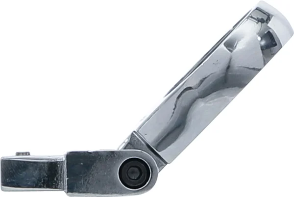 BGS 84529 zestaw kluczy oczkowych wtykowych z grzechotką i zestaw bitów, 6–20 mm, 27 szt.