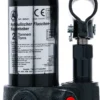 BGS 84531 hydrauliczny podnośnik samochodowy butelkowy, 2 t