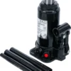 BGS 84532 hydrauliczny podnośnik samochodowy butelkowy, 5 t