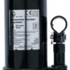 BGS 84532 hydrauliczny podnośnik samochodowy butelkowy, 5 t